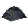 Палатка HIGH PEAK NEVADA 2 (серебристый) HP-10196