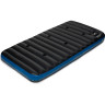 Надувной матрас HIGH PEAK AIR BED CROSS BEAM SINGLE EXTRA LONG HP-40043
