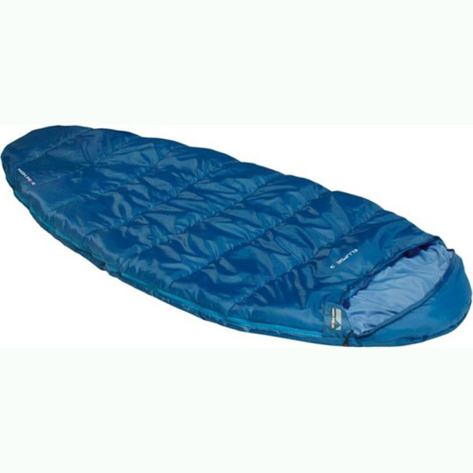 Спальный мешок HIGH PEAK ELLIPSE 3 HP-993